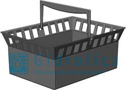    Gidrolica Point 400*400 